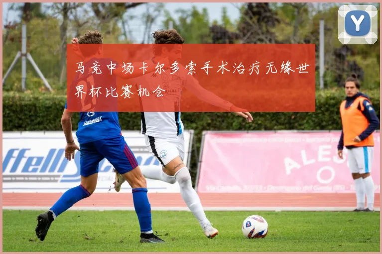 马竞中场卡尔多索手术治疗无缘世界杯比赛机会